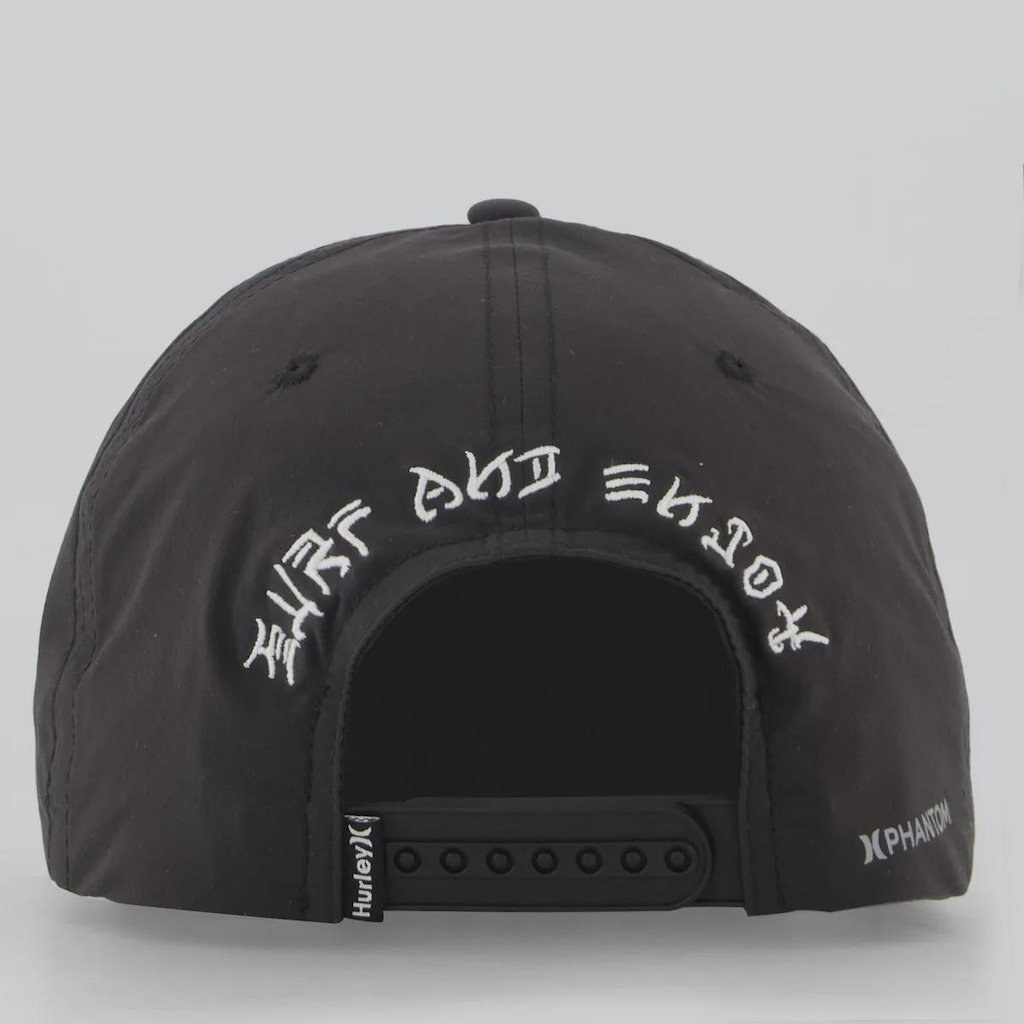 Imagem 3 do produto Boné Hurley Enjoy I