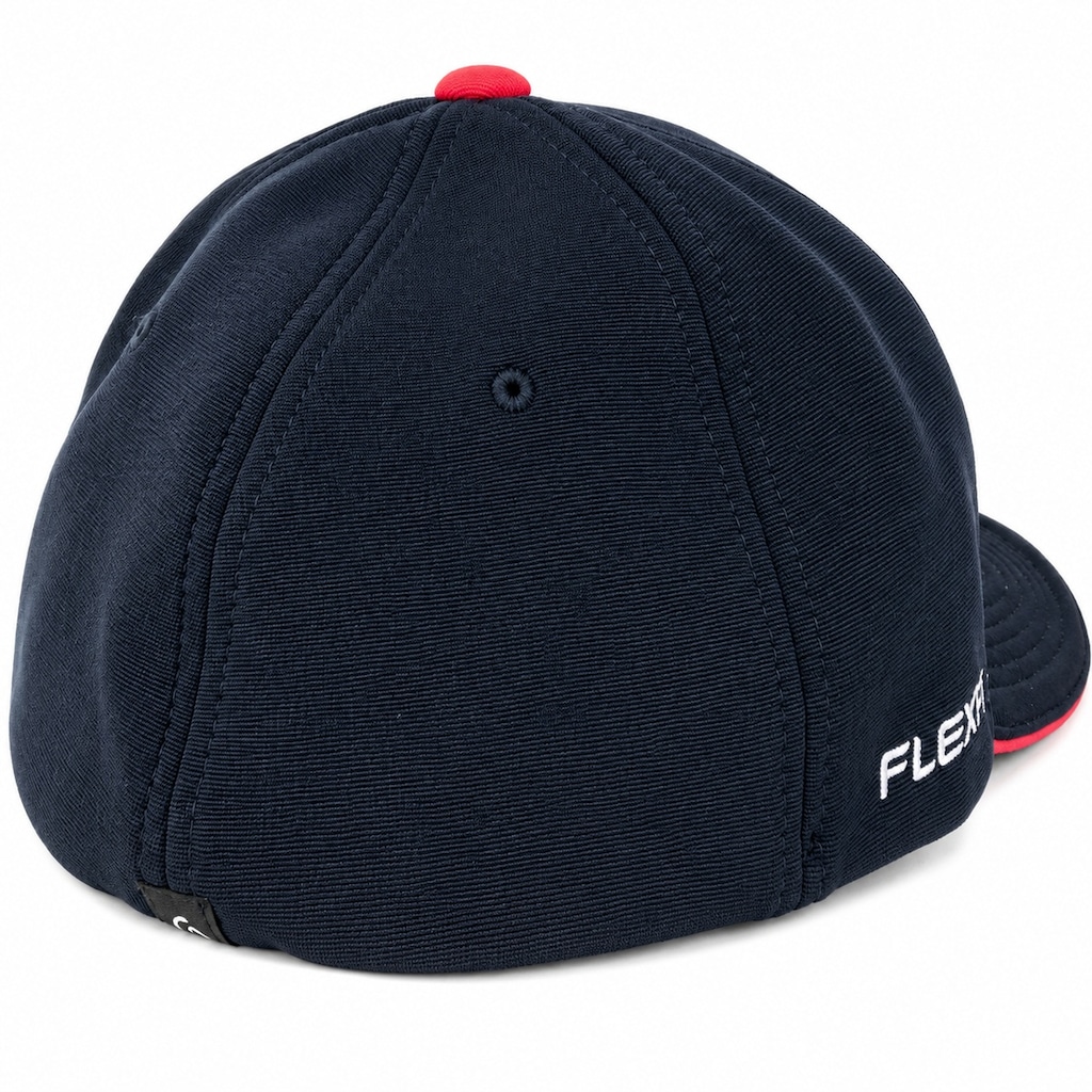 Imagem 4 do produto Boné Unissex Quiksilver Emb Three Logo