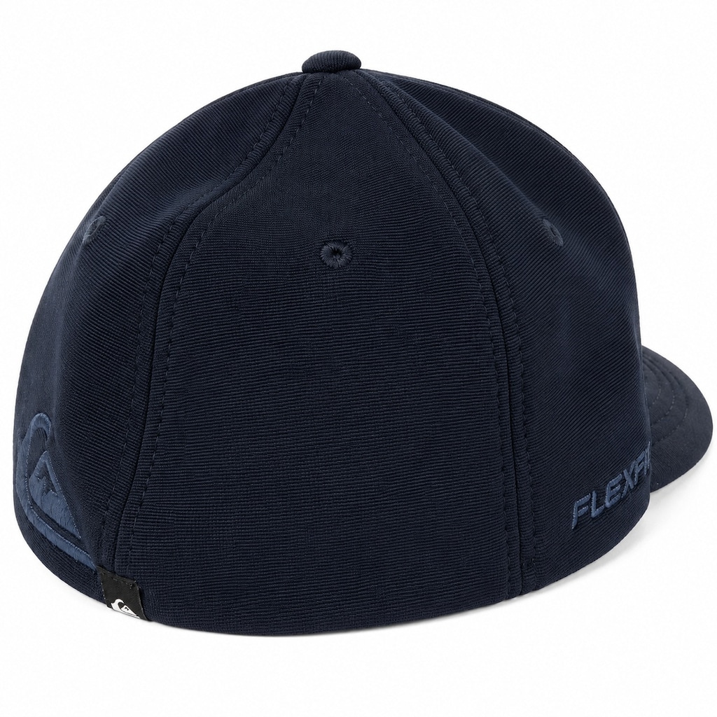 Imagem 4 do produto Boné Unissex Quiksilver Emb Side Omni