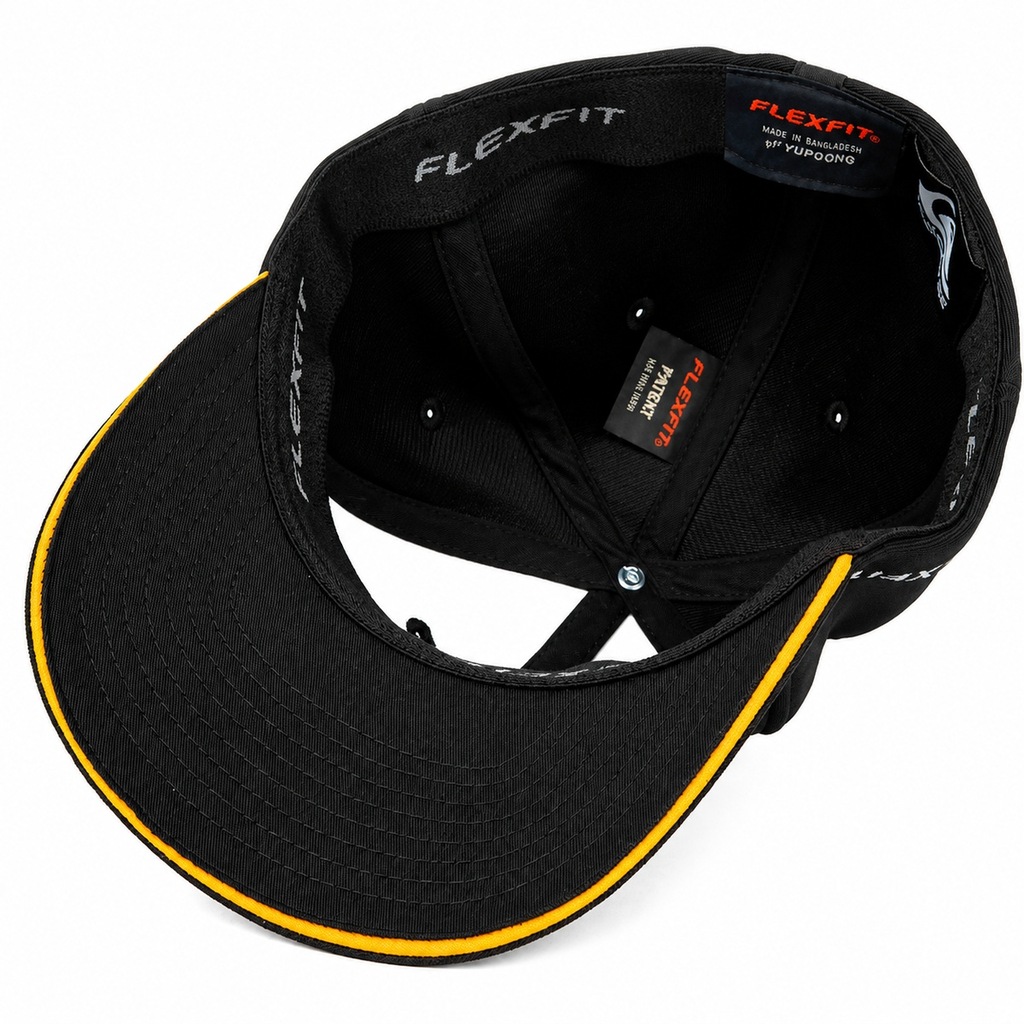 Imagem 5 do produto Boné Unissex Quiksilver Emb Three Logo