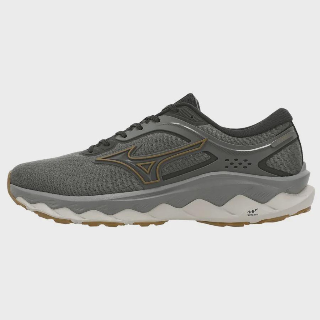 Imagem 2 do produto Tênis de Corrida Mizuno Wave Titan 3 Masculino