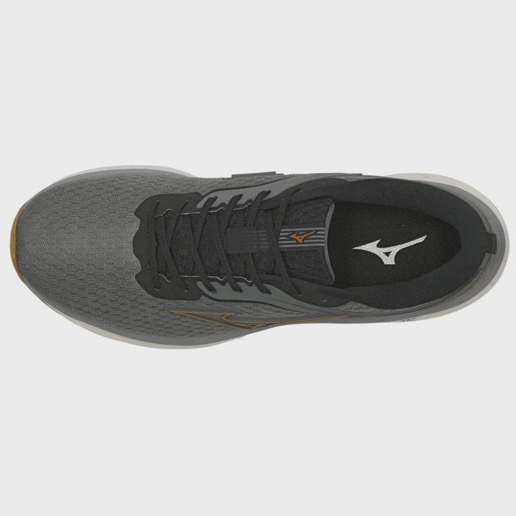 Imagem 3 do produto Tênis de Corrida Mizuno Wave Titan 3 Masculino