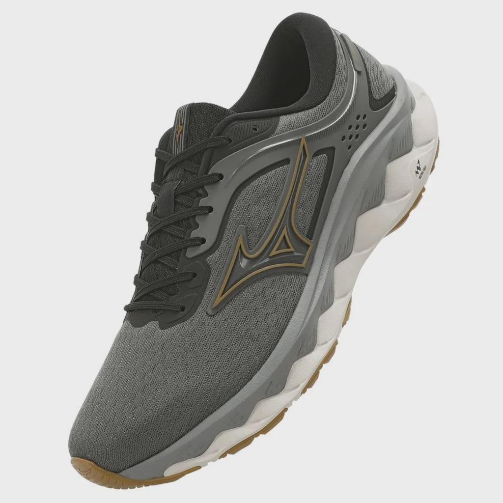Imagem 5 do produto Tênis de Corrida Mizuno Wave Titan 3 Masculino