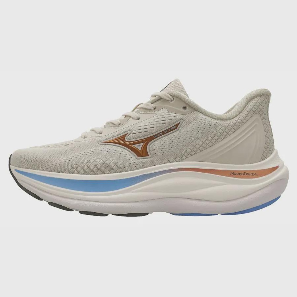 Imagem 2 do produto Tênis de Corrida Feminino Mizuno Wave Skyway