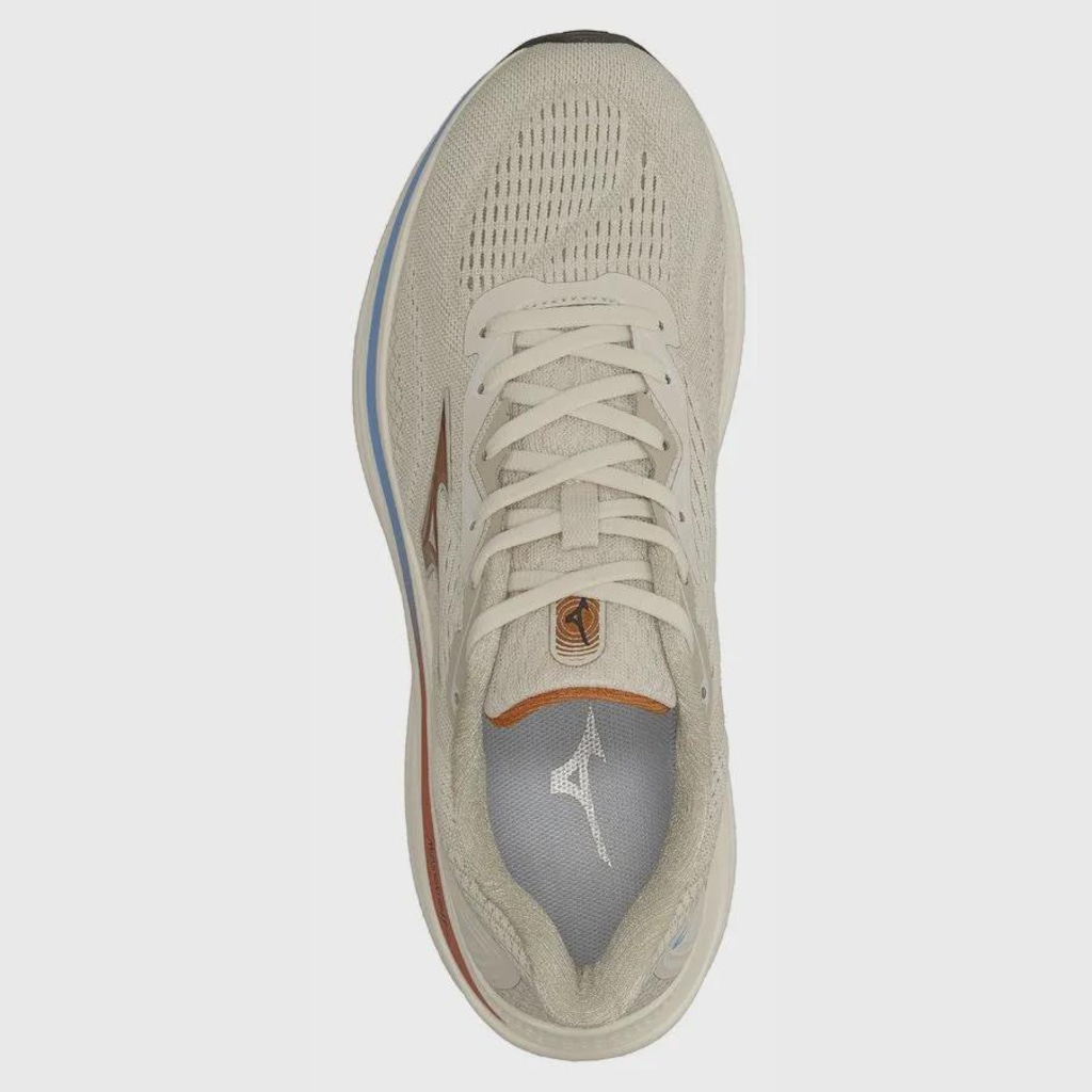 Imagem 3 do produto Tênis de Corrida Feminino Mizuno Wave Skyway