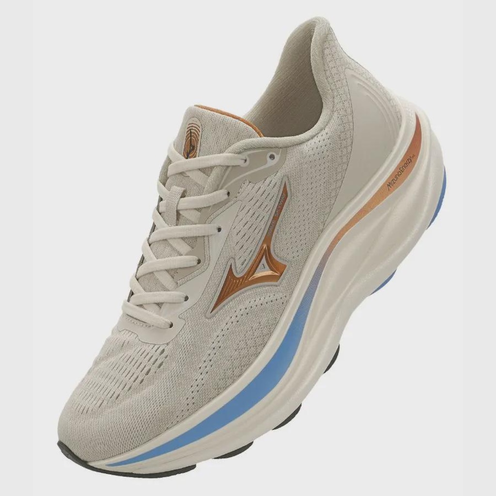 Imagem 5 do produto Tênis de Corrida Feminino Mizuno Wave Skyway