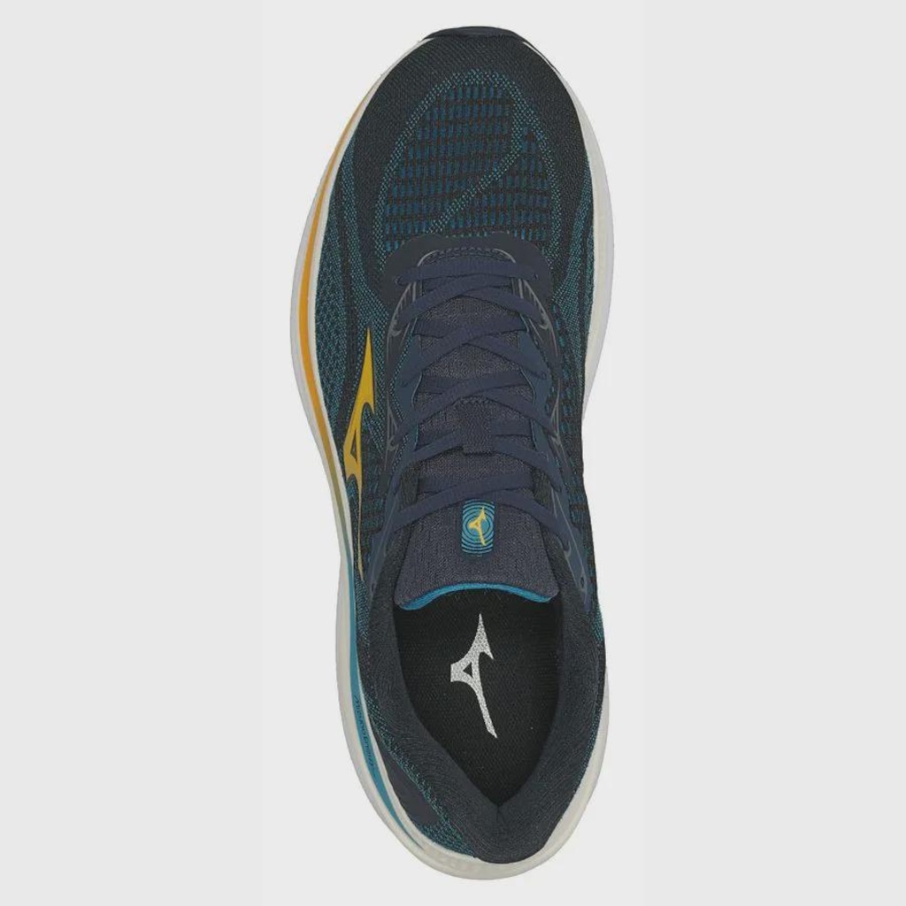 Imagem 3 do produto Tênis de Corrida Masculino Mizuno Wave Skyway