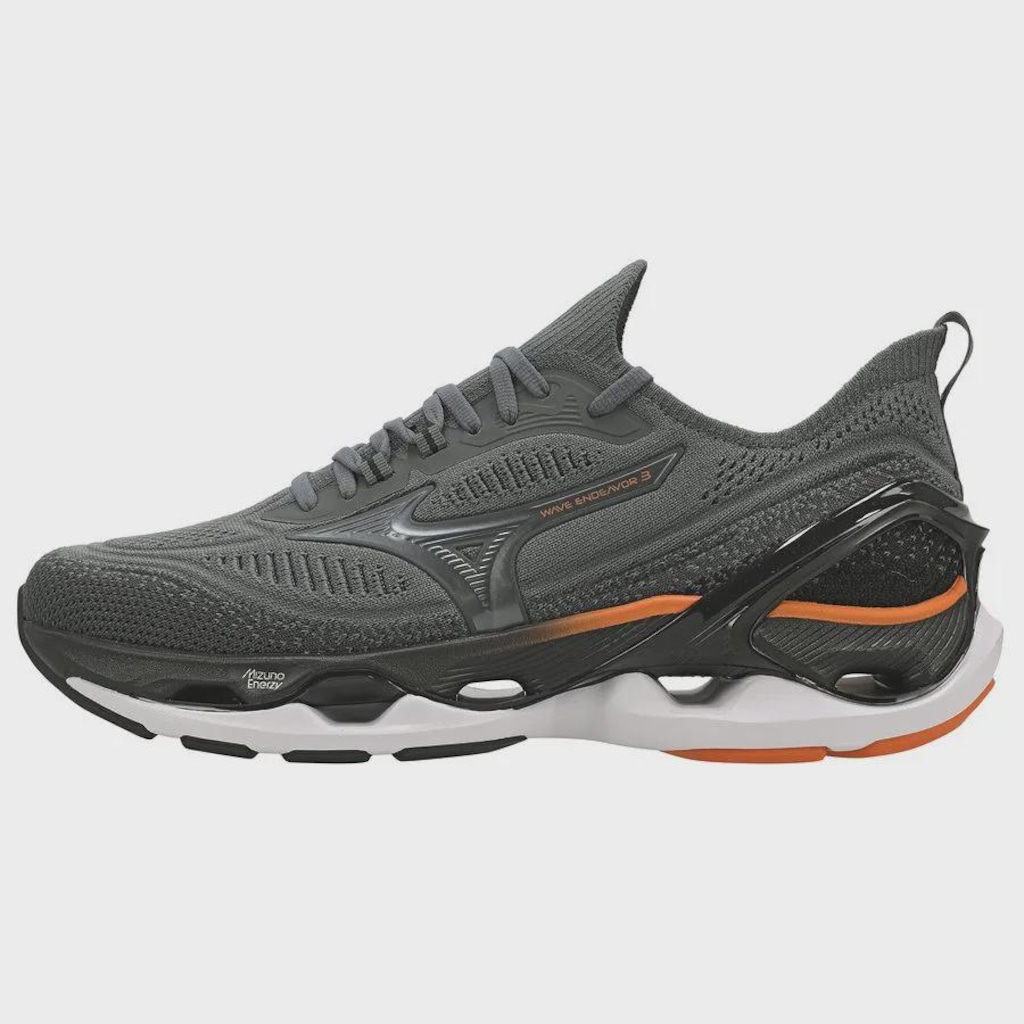 Imagem 2 do produto Tênis Masculino Mizuno Wave Endeavor 3