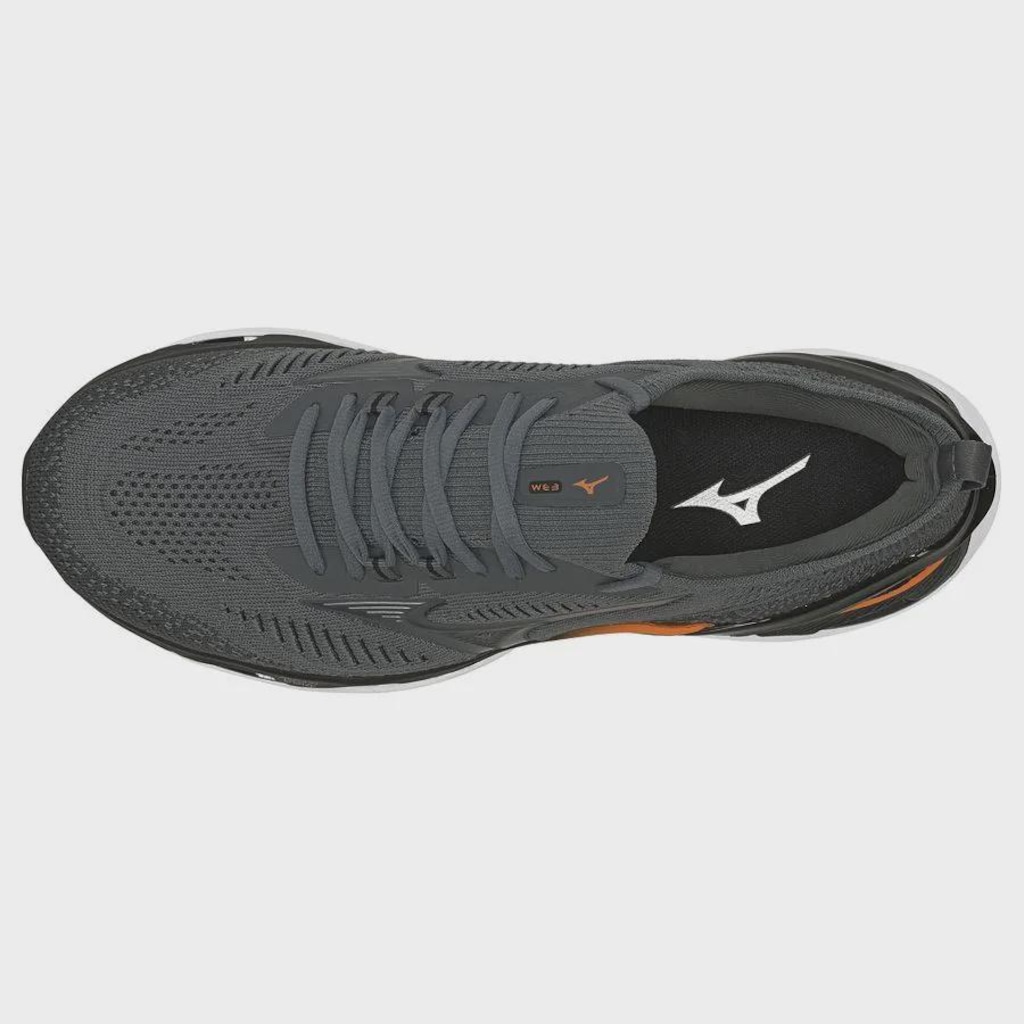 Imagem 3 do produto Tênis Masculino Mizuno Wave Endeavor 3