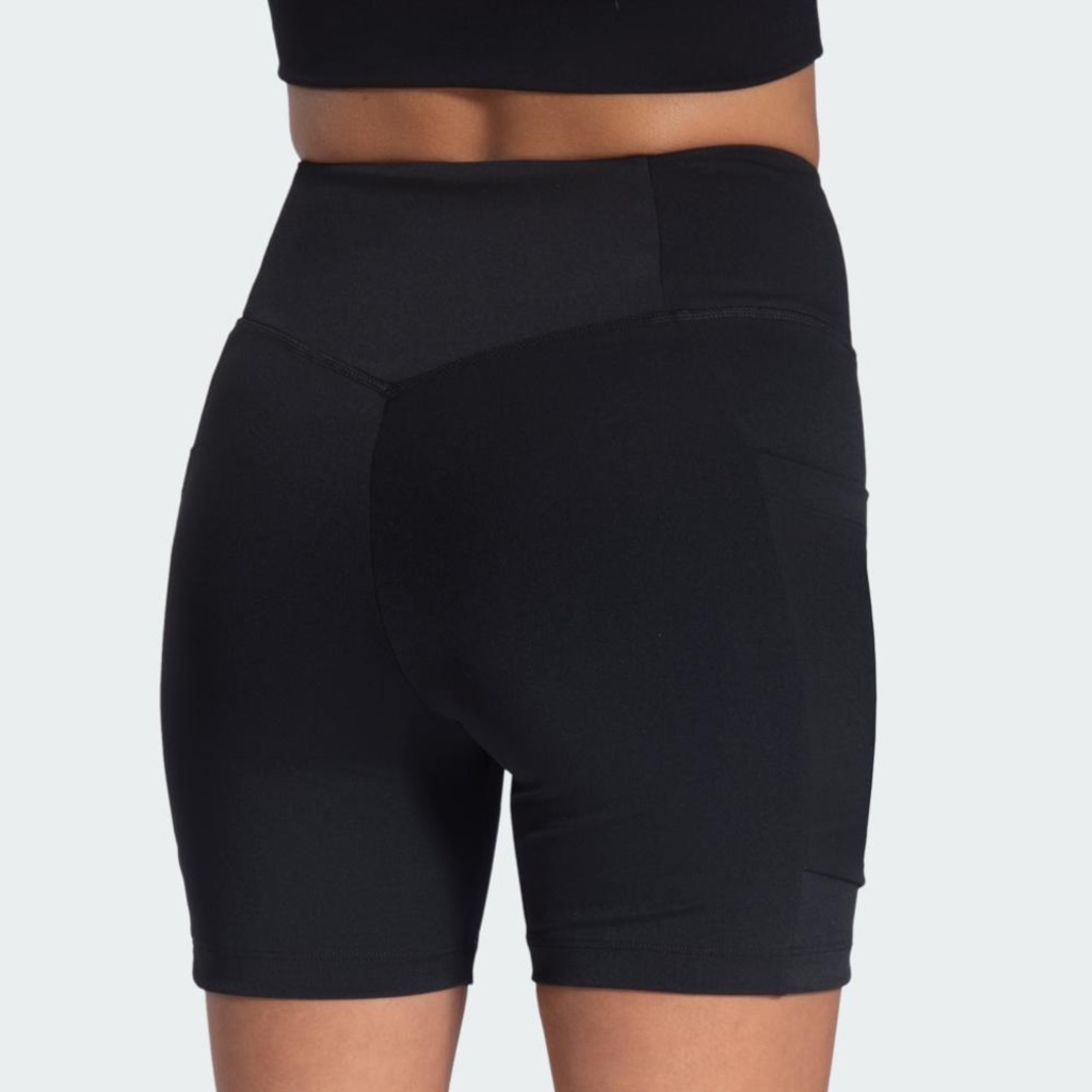 Imagem 3 do produto Shorts de Treino adidas com Bolso Feminino