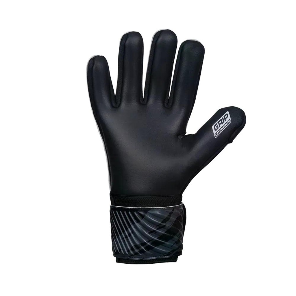 Imagem 2 do produto Luva de Goleiro Delta Race Xxiv Infantil