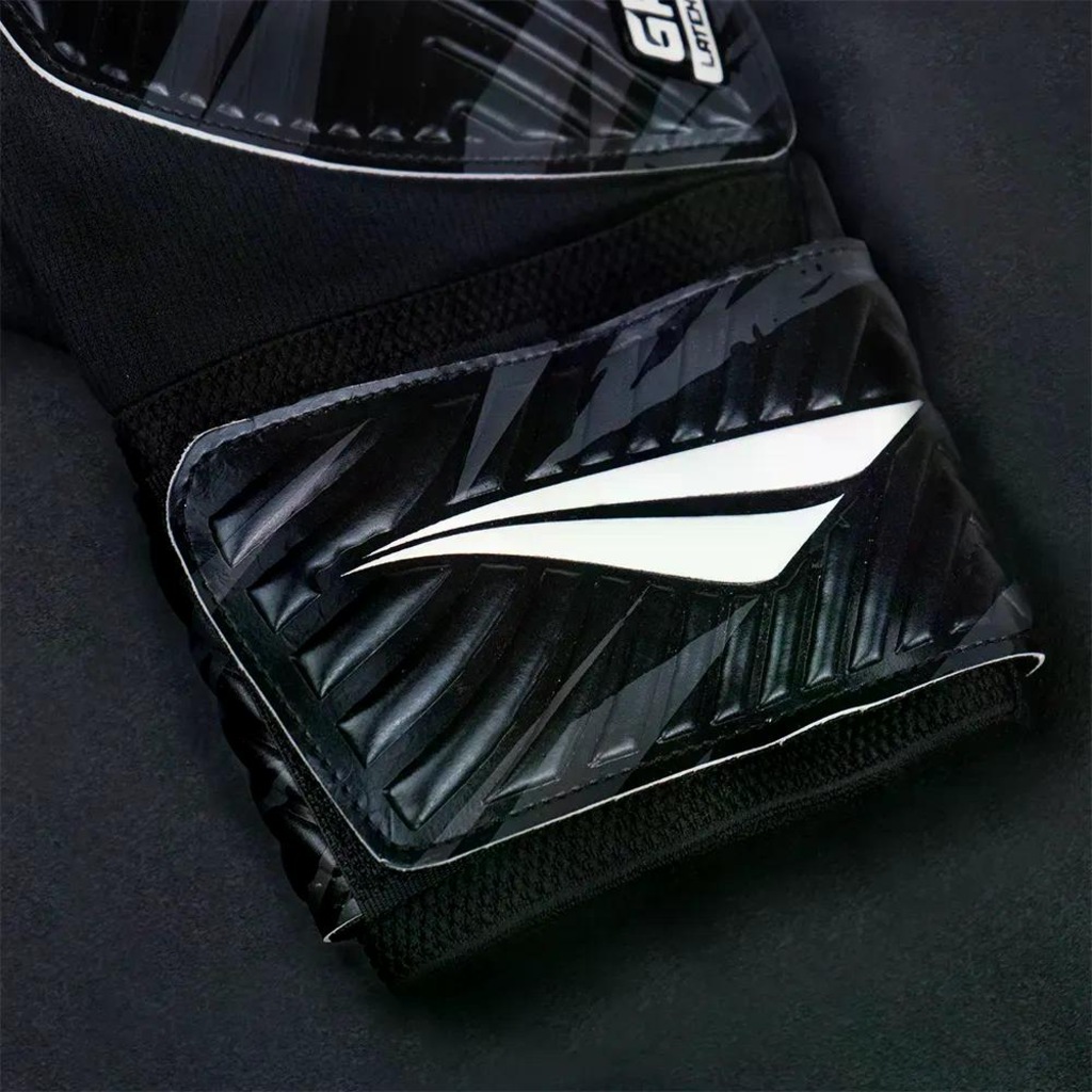 Imagem 4 do produto Luva de Goleiro Delta Race Xxiv Infantil