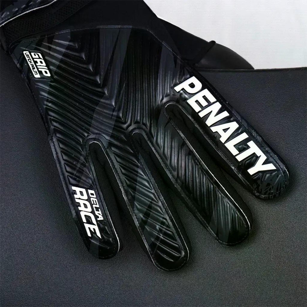 Imagem 5 do produto Luva de Goleiro Delta Race Xxiv Infantil