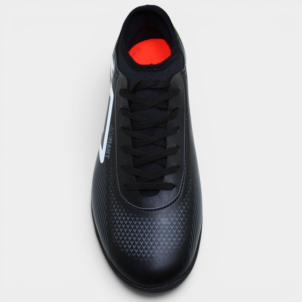 Imagem 3 do produto Chuteira Society Adulto Umbro Top Speed League