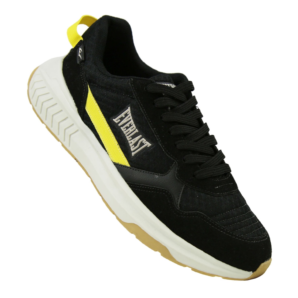 Imagem 2 do produto Tênis Masculino Everlast Solo 2