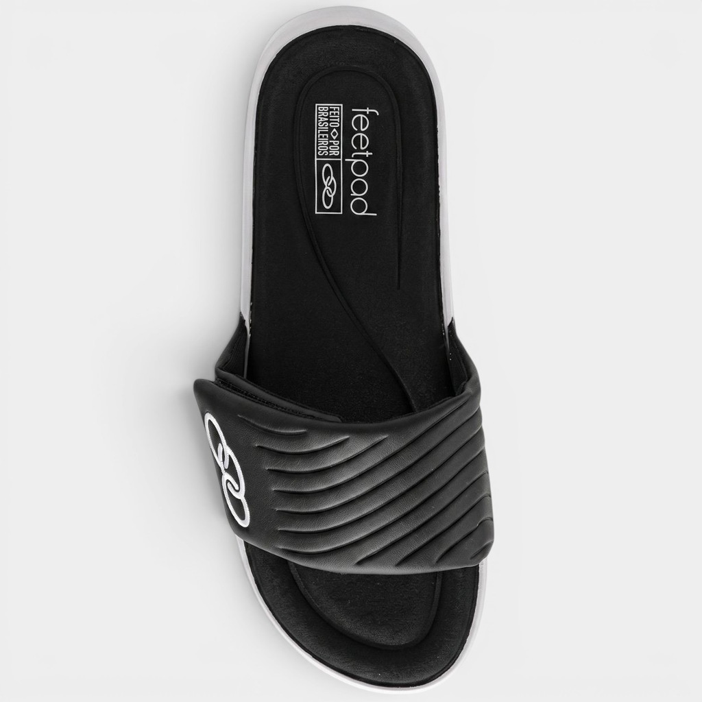 Imagem 3 do produto Chinelo Olympikus Melbourne 2 - Masculino