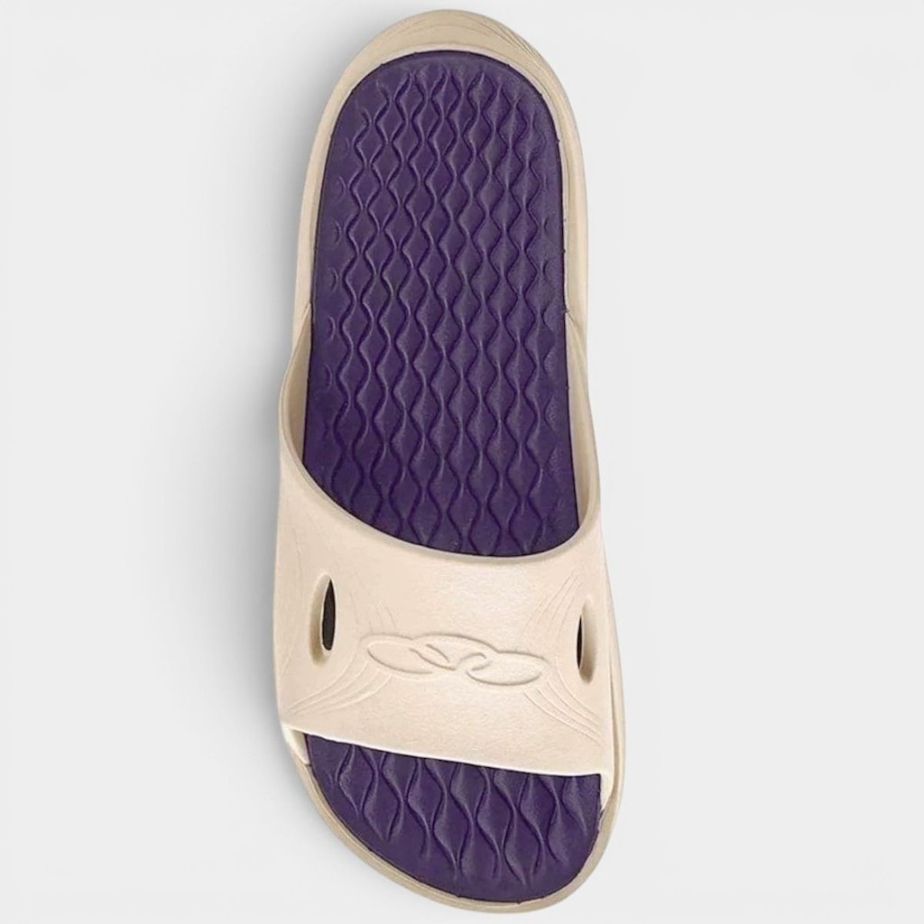 Imagem 3 do produto Chinelo Olympikus Pós Corre - Feminino