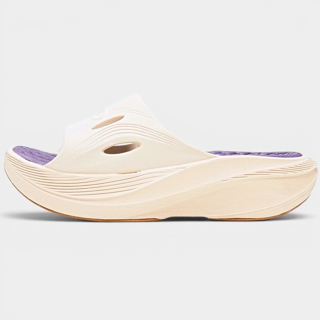 Imagem 4 do produto Chinelo Olympikus Pós Corre - Feminino