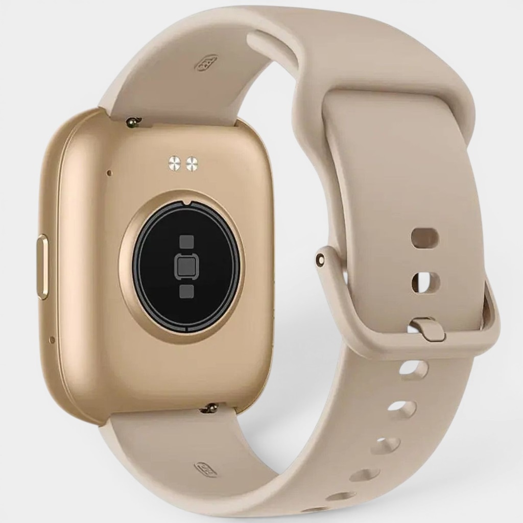 Imagem 2 do produto Relógio Inteligente X-Watch Prisma Smart Watch + 4 Pulseiras de Silicone
