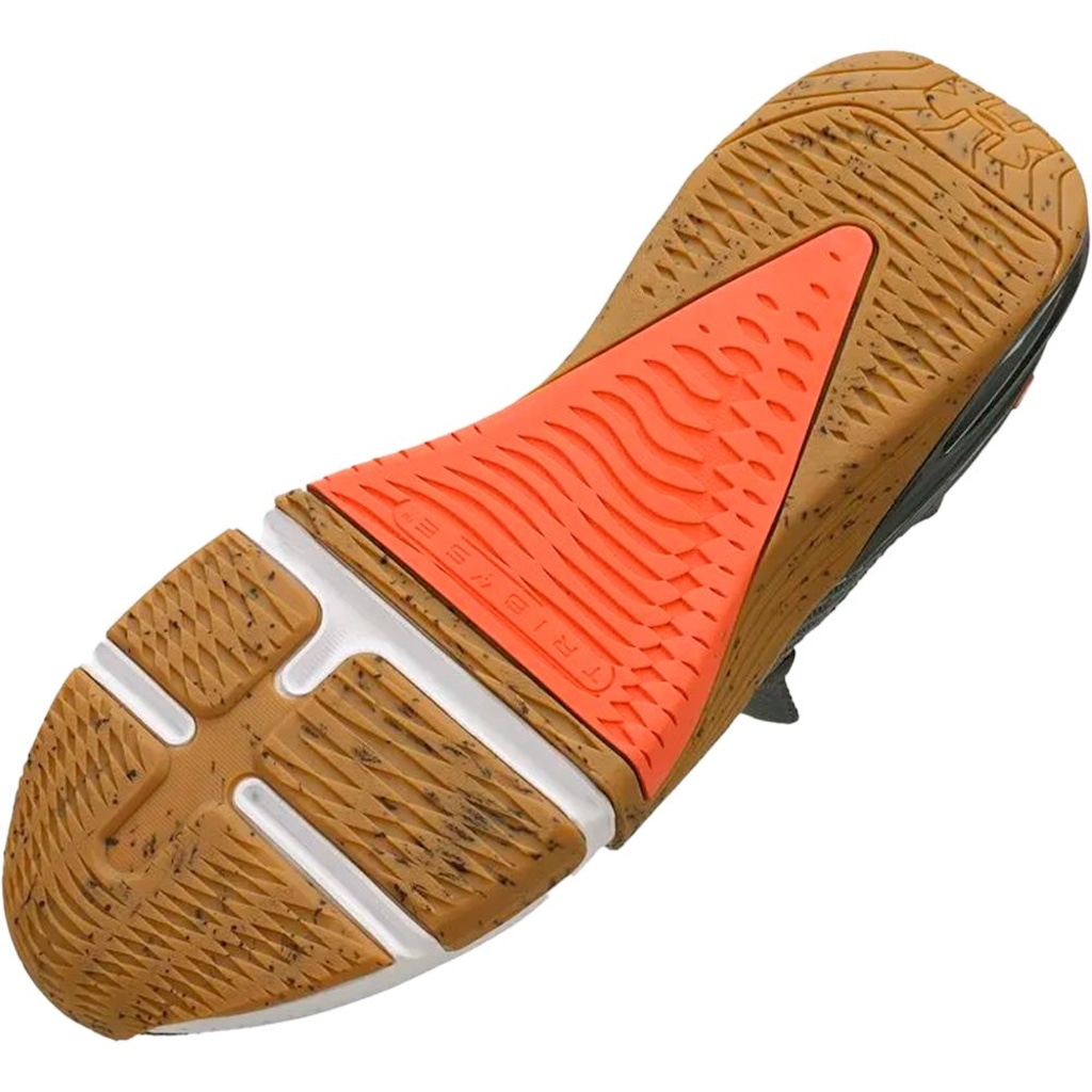 Imagem 4 do produto Tênis Masculino Under Armour Tribase Cross 2