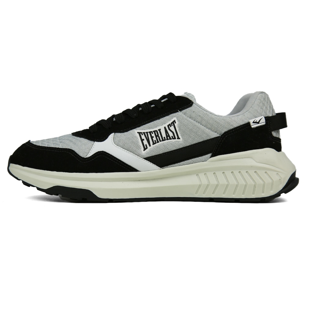 Imagem 3 do produto Tênis Masculino Everlast Solo 2