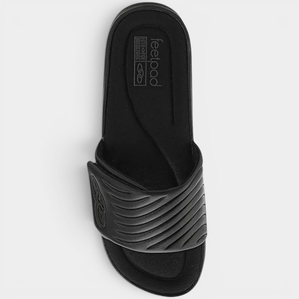 Imagem 3 do produto Chinelo Olympikus Melbourne 2 - Masculino
