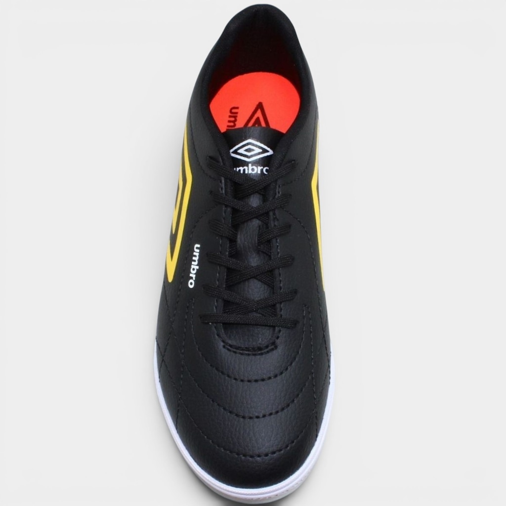 Imagem 3 do produto Chuteira Futsal Adulto Umbro Class Footballer