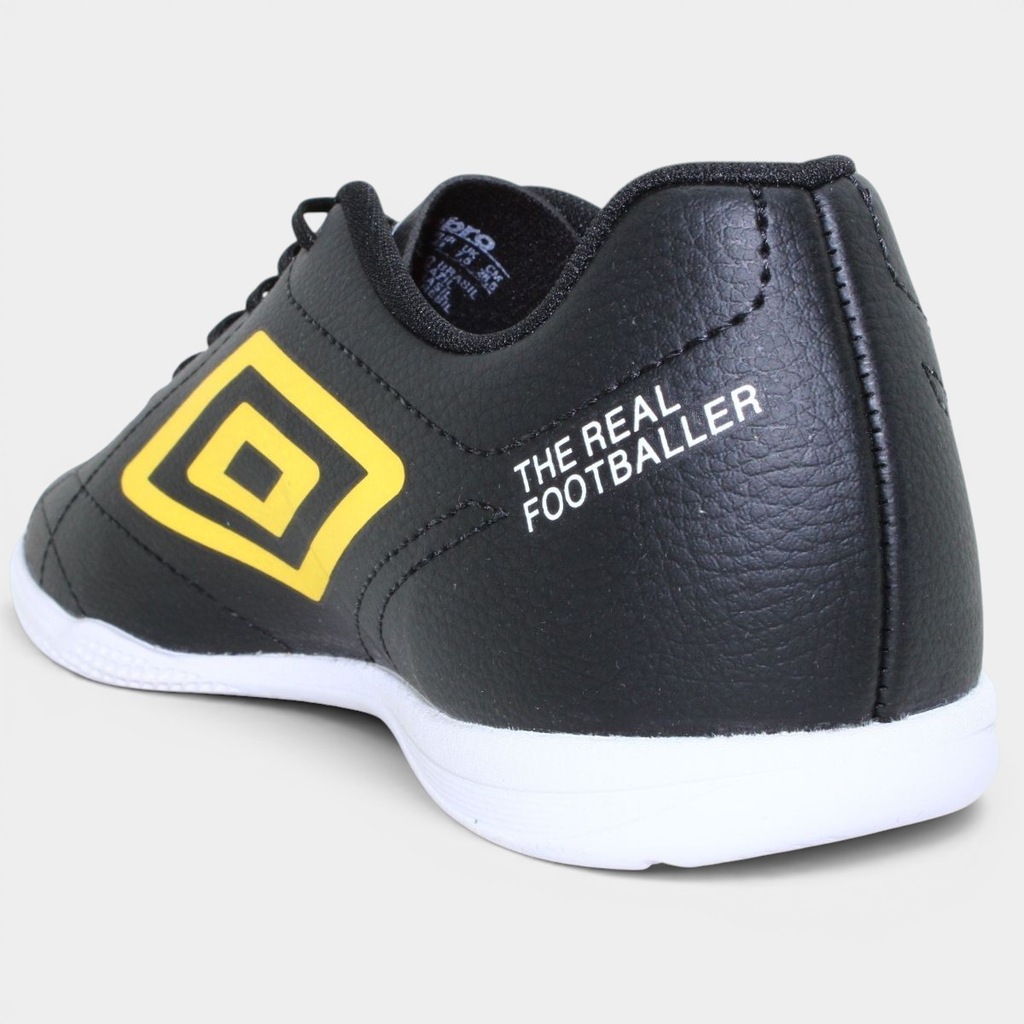 Imagem 4 do produto Chuteira Futsal Adulto Umbro Class Footballer