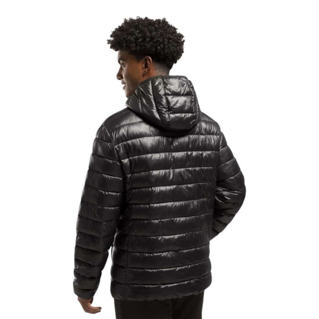 Imagem 2 do produto Jaqueta Masculina Olympikus Puff