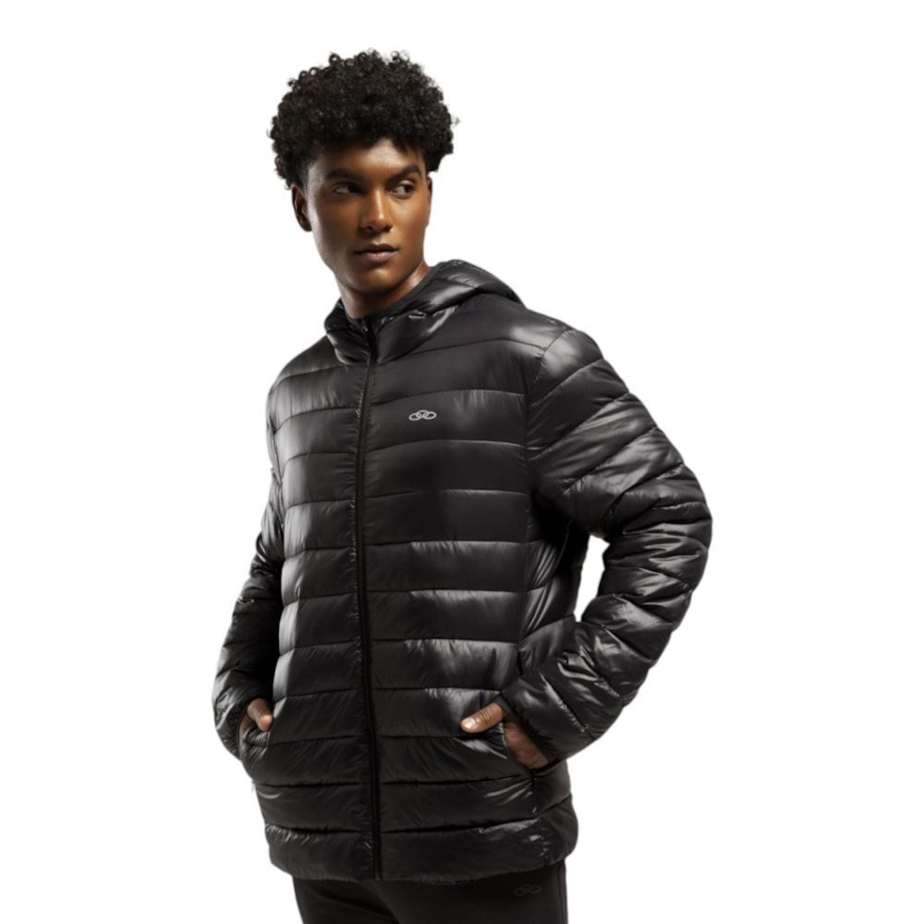Imagem 3 do produto Jaqueta Masculina Olympikus Puff