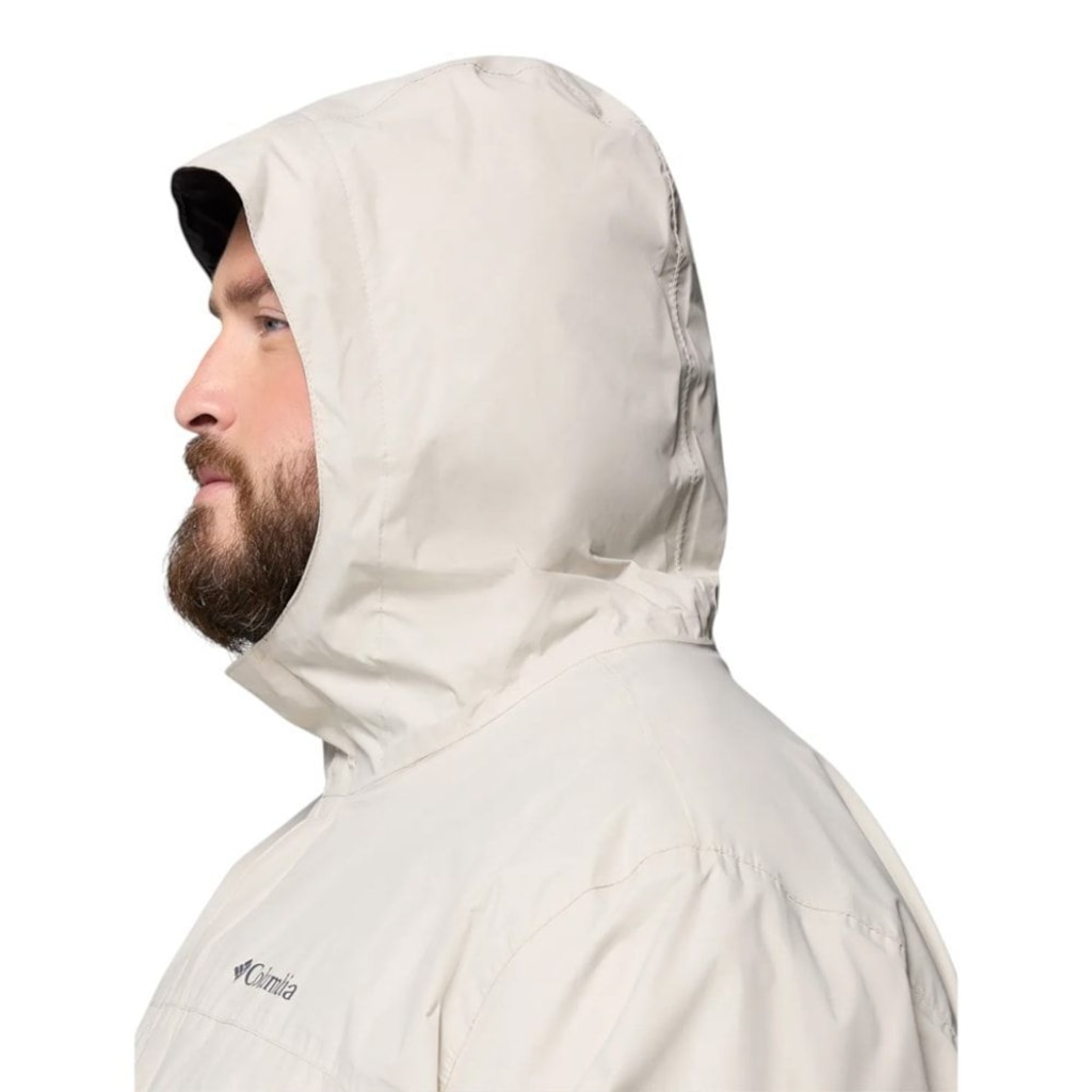 Imagem 5 do produto Jaqueta Masculina Columbia Watertight II Plus Size