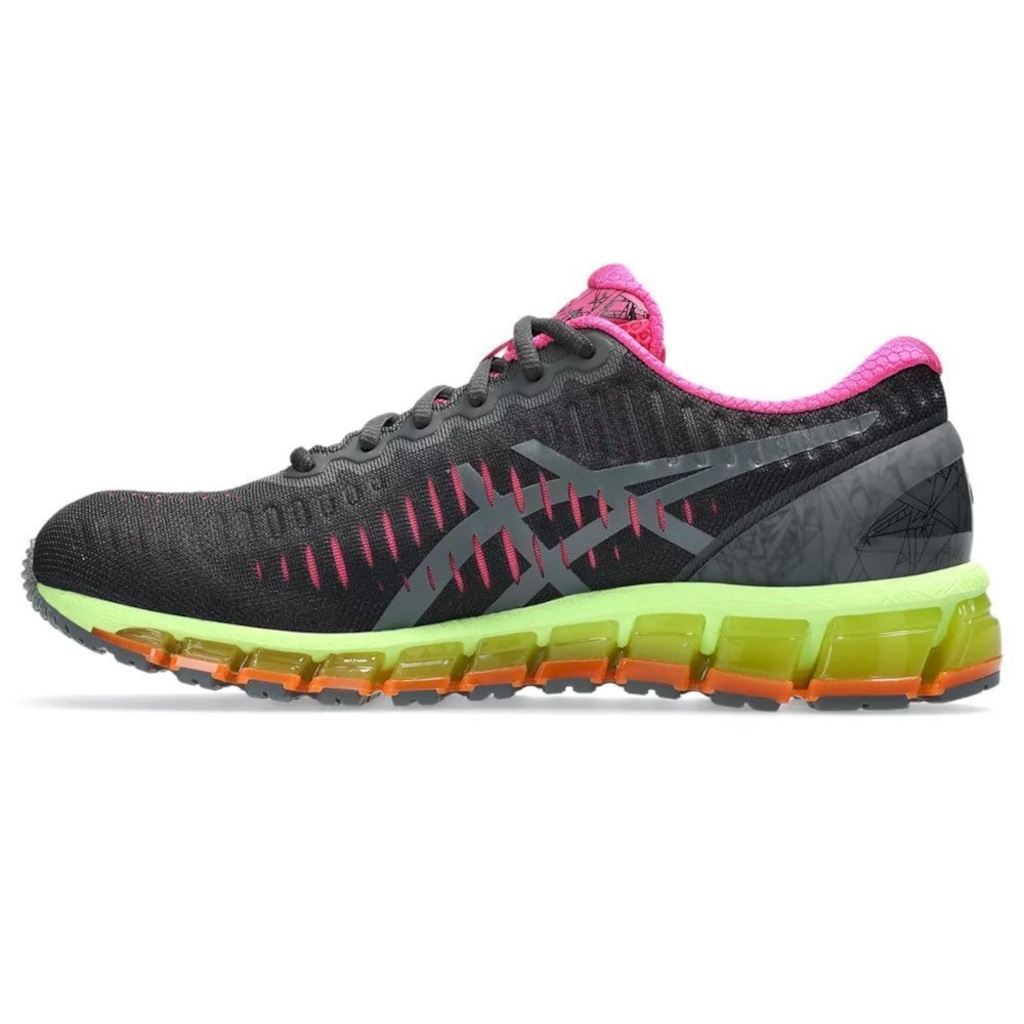 Imagem 2 do produto Tênis Unissex Asics Gel-Quantum 360 I