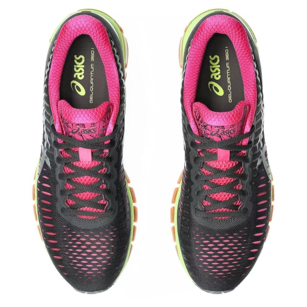 Imagem 5 do produto Tênis Unissex Asics Gel-Quantum 360 I