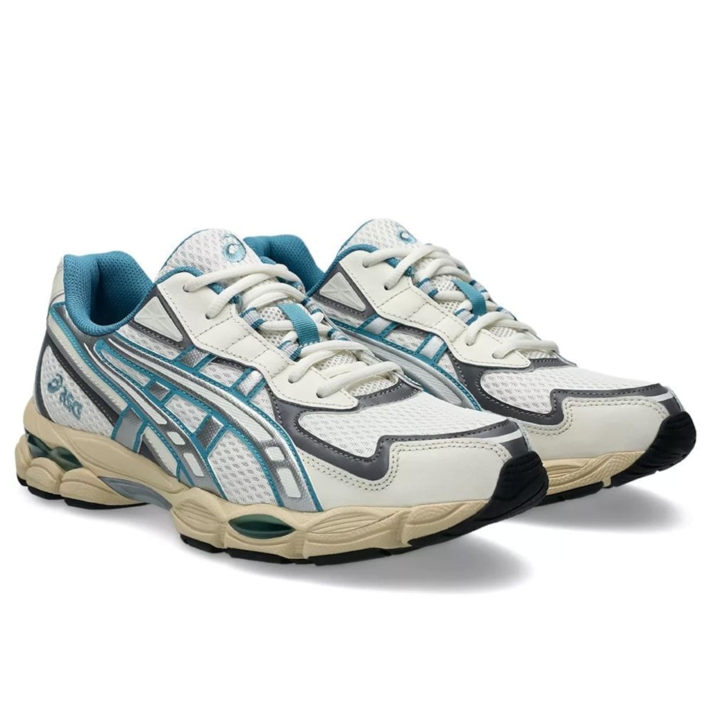 Imagem 3 do produto Tênis Unissex Asics Gel-NYC 2055