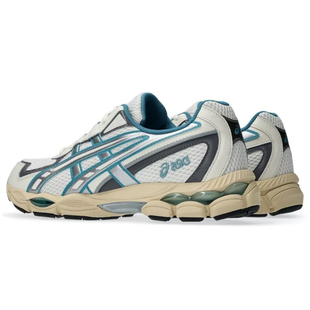 Imagem 4 do produto Tênis Unissex Asics Gel-NYC 2055
