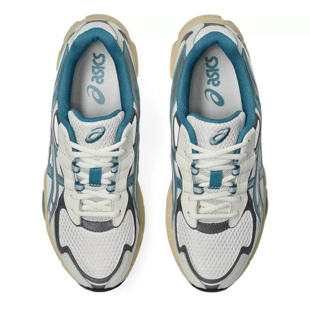 Imagem 5 do produto Tênis Unissex Asics Gel-NYC 2055