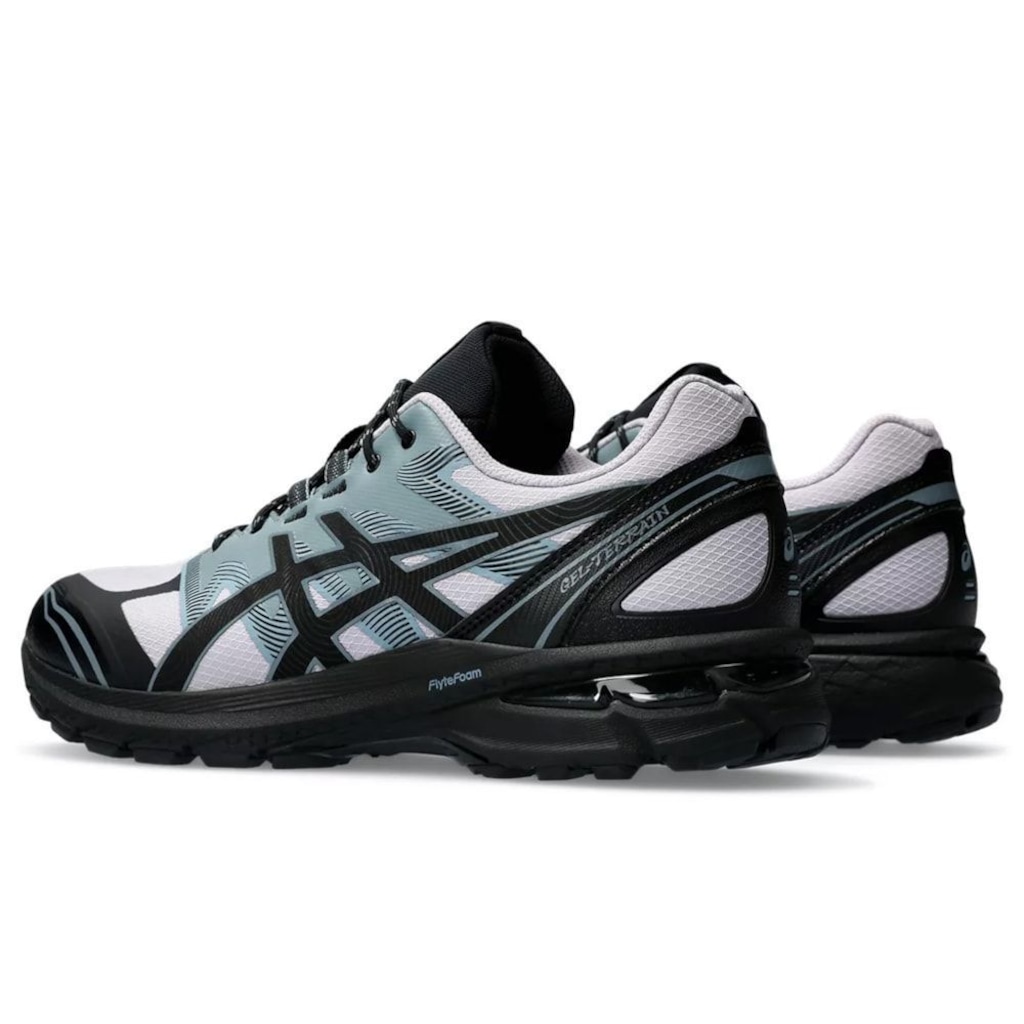 Imagem 4 do produto Tênis Masculino Asics Gel-Terrain
