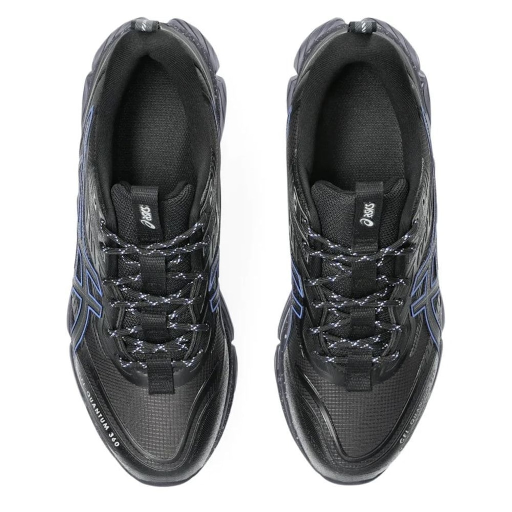 Imagem 5 do produto Tênis Unissex Asics Gel-Quantum 360 VIII Utility