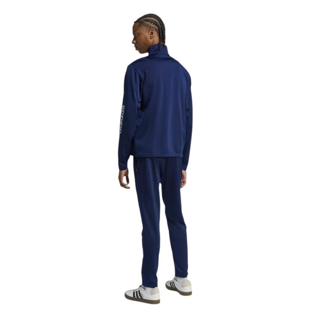 Imagem 2 do produto Agasalho Masculino adidas Essentials