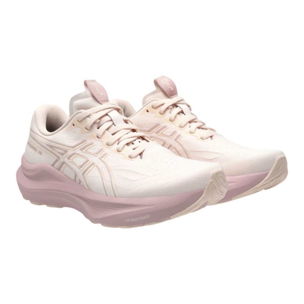 Imagem 4 do produto Tênis Feminino Asics GT-2000 14