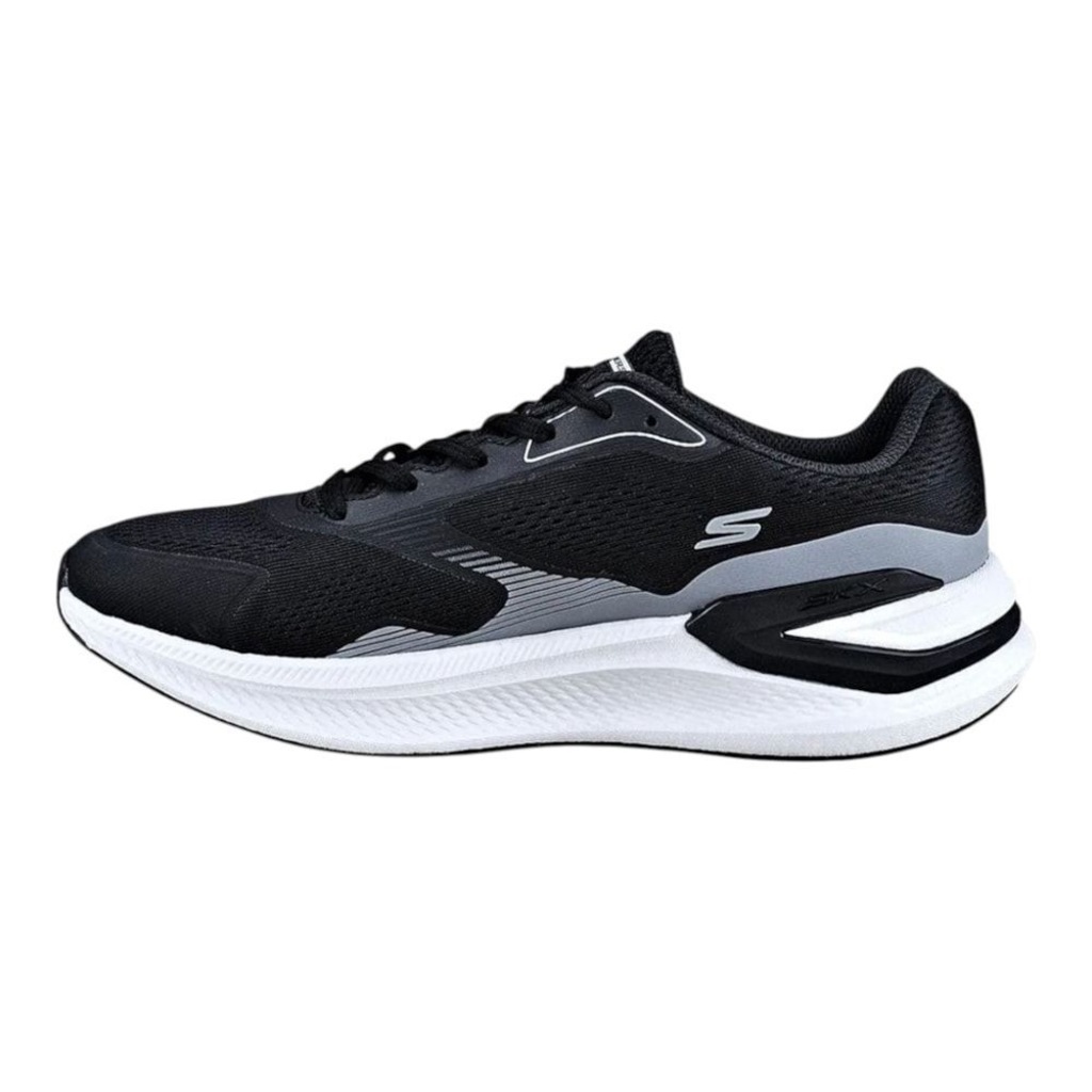 Imagem 2 do produto Tênis Masculino Skechers Go Run Consistent Pro-Corus