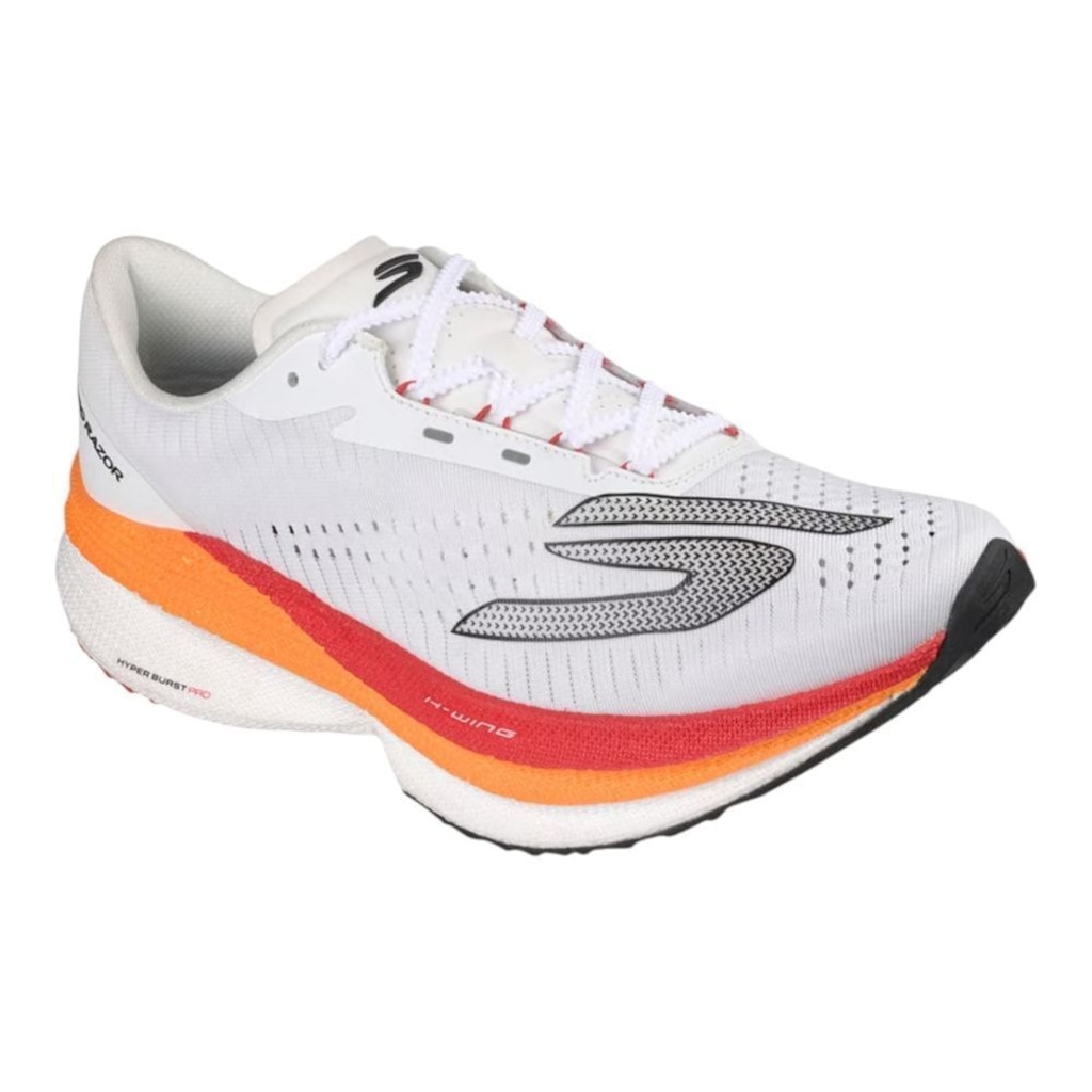 Imagem 3 do produto Tênis Masculino Skechers Skx Aero Razor