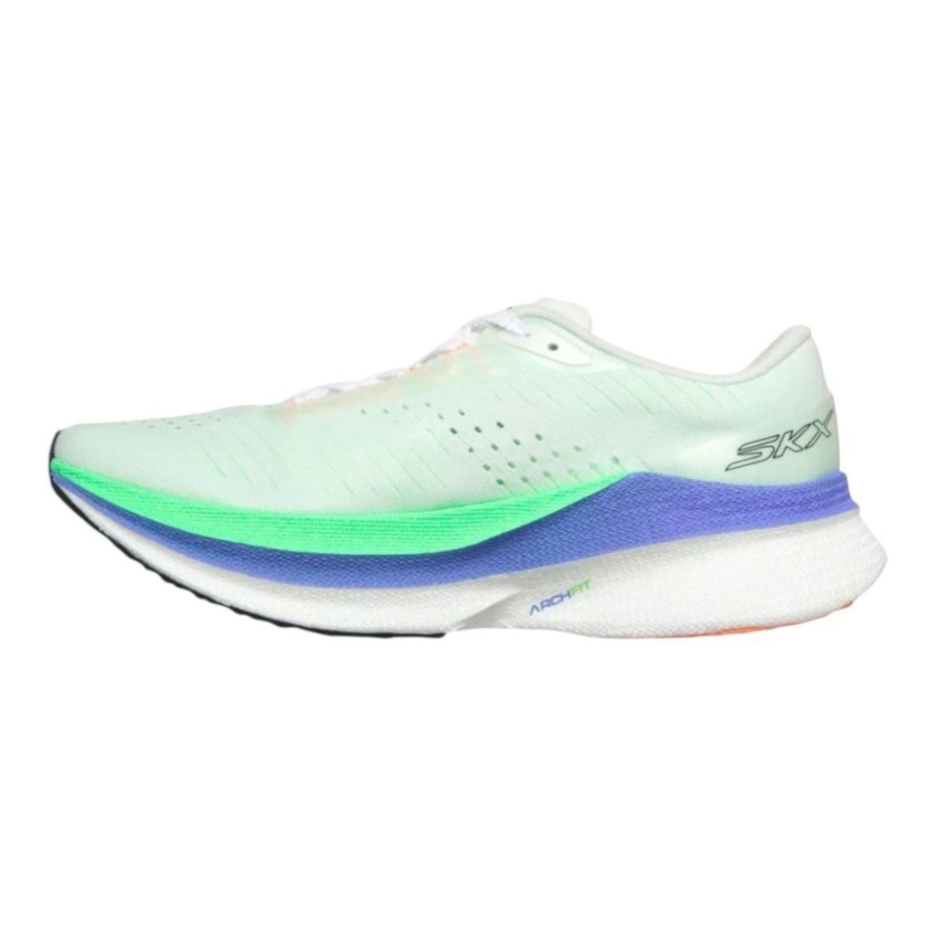 Imagem 2 do produto Tênis Feminino Skechers Skx Aero Razor