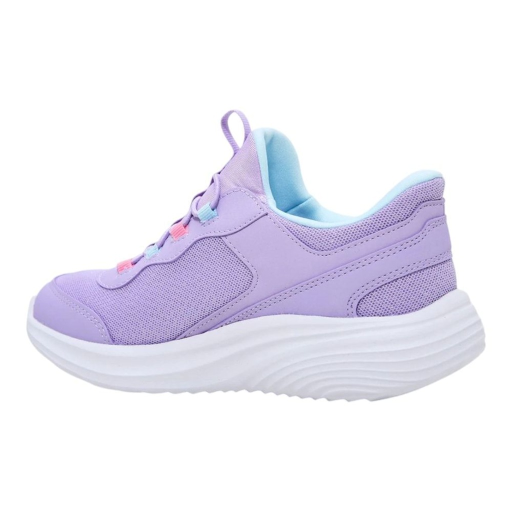 Imagem 2 do produto Tênis Infantil Skechers Bounder Pro