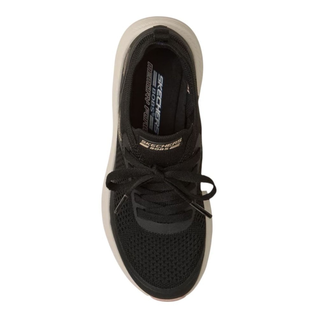 Imagem 3 do produto Tênis Feminino Skechers Bobs Skillz-Too Vital
