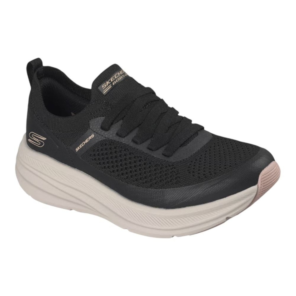 Imagem 4 do produto Tênis Feminino Skechers Bobs Skillz-Too Vital