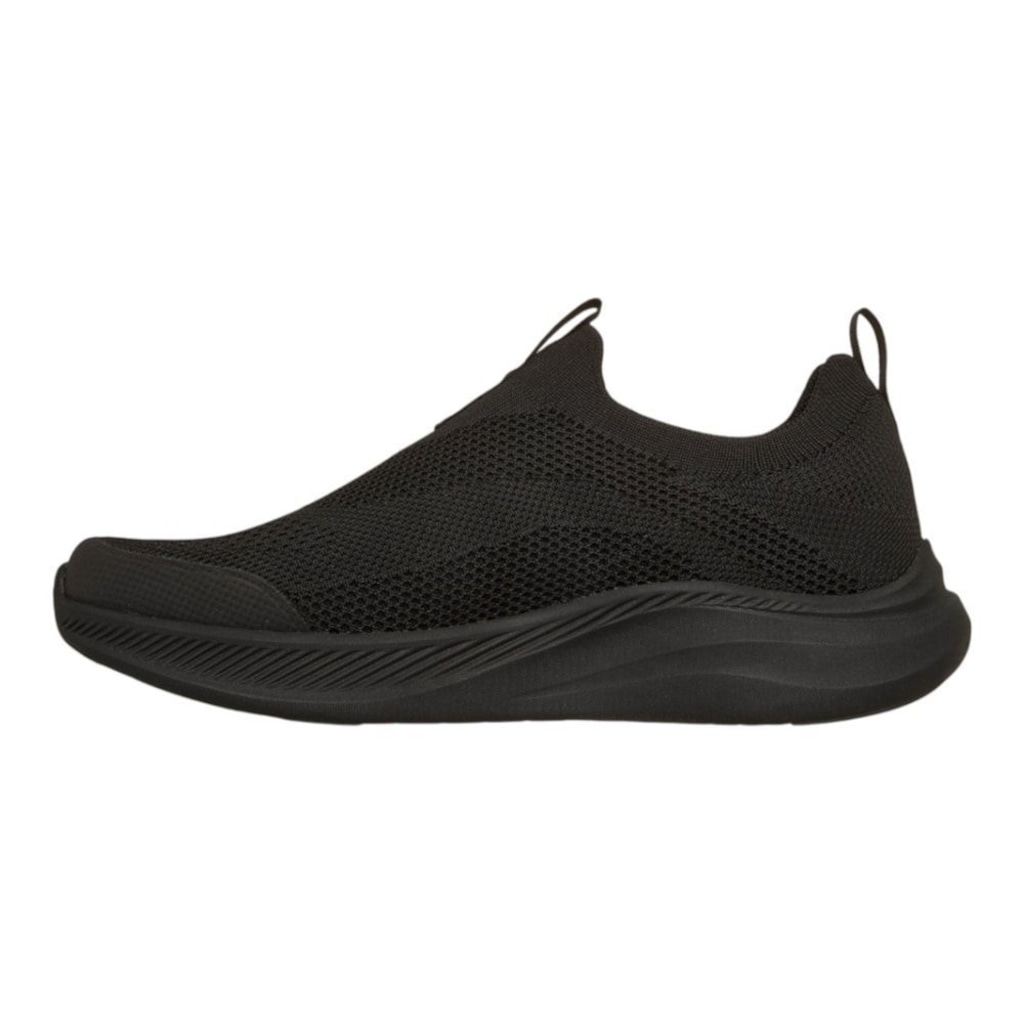 Imagem 2 do produto Tênis Masculino Skechers Bobs Moda Flex-Broad