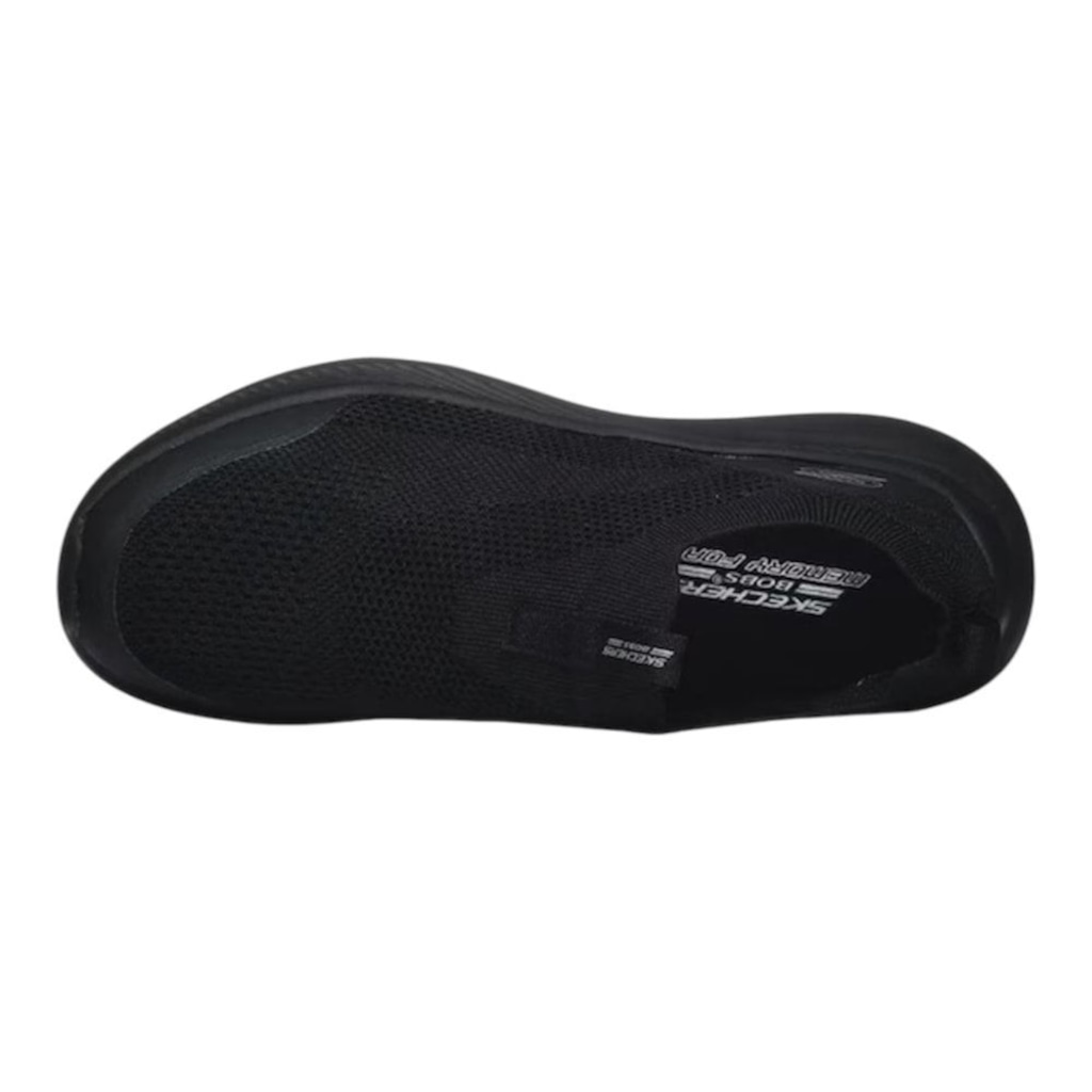 Imagem 3 do produto Tênis Masculino Skechers Bobs Moda Flex-Broad