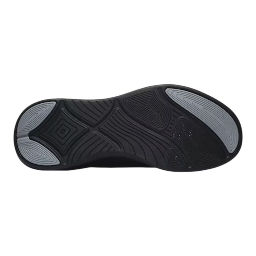 Imagem 5 do produto Tênis Masculino Skechers Bobs Moda Flex-Broad