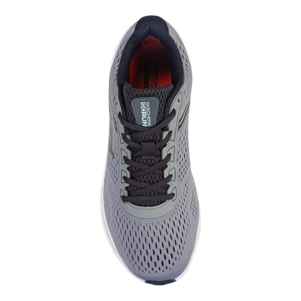 Imagem 3 do produto Tênis Masculino Skechers Go Run Consistent 2.0